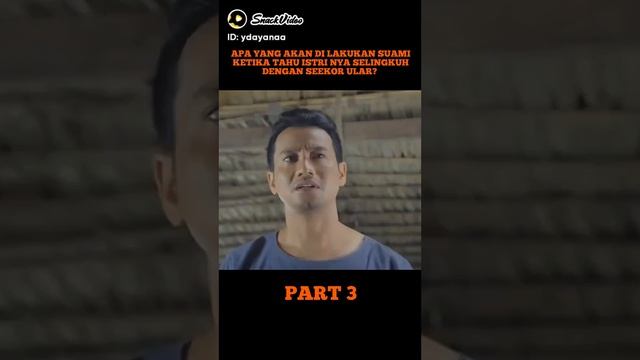lanjut part3 selingkuh dengan siluman ular .subscriber ya bos смотреть онлайн