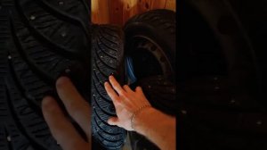 резина зимняя сава эскимо студ 185/65 р15