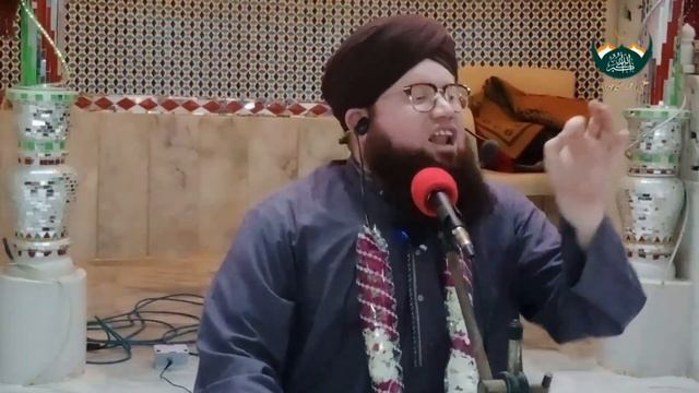 Rifat zikre Mustafa bahawala surah Alam nashrah// ذکر مصطفیٰ By Allama Mufti Ahmed Muneer Noorani смотреть онлайн