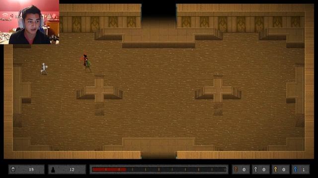 Red Rope: Don't Fall Behind Let's Play?- #13 - Whoops, Should Of Taken the Stairs. смотреть онлайн