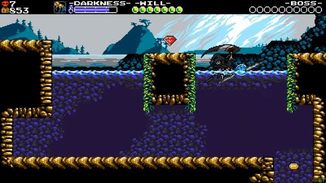 Shovel Knight: Specter of Torment All 100 Red Skulls Locations смотреть онлайн