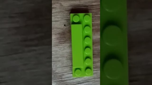 Поделки из Лего!!) Без лего техник!!) Сделает каждый!!!) смотреть онлайн