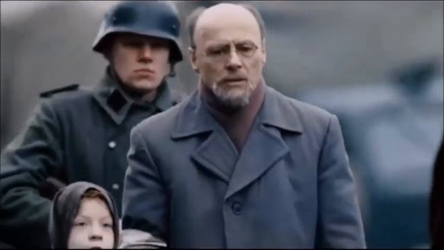 памяти Януша Корчака. стихи Юлии Вихаревой смотреть онлайн