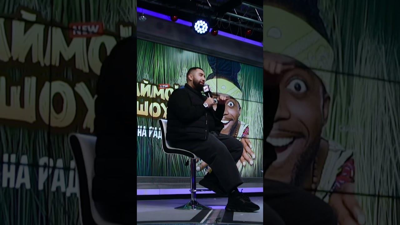 Jah Khalib ft. Саймон - Доча (Если чё, я батя) смотреть онлайн