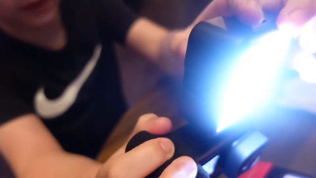 Unboxing Video смотреть онлайн