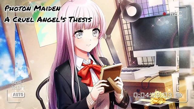 The Same Song Comparison Between Bandori and D4DJ!! смотреть онлайн
