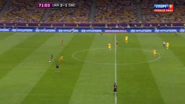 Украина - Швеция -2- wawsport.com смотреть онлайн