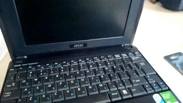 msi wind u90 смотреть онлайн