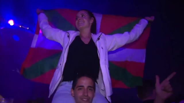 Tomorrowland 2015 | Sven Väth