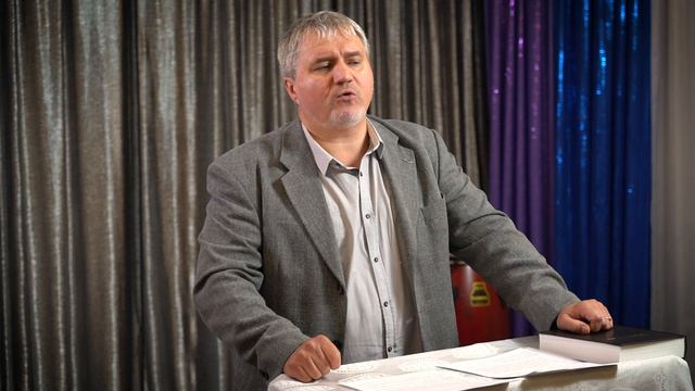 Как преобразовать проблему в победу? "Церковь Славы Божьей". Мельбурн. смотреть онлайн