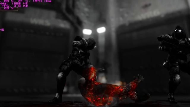 Prototype 2 1080p Ultrawide - Xeon E3 1270v2 + GTX 1070 смотреть онлайн