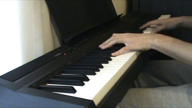 PIANO - Diamonds Rihanna