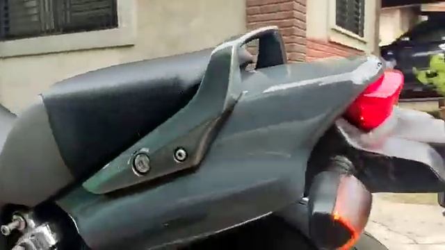 CB1300 X4 Akrapovic Muffler Honda смотреть онлайн