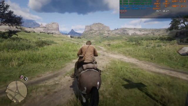 RX 5700 + i5-9400F | 6 Games tested at 1440P & 1080P (2023) смотреть онлайн