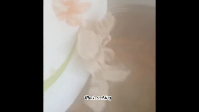 Вкусный супчик/ суп с индейкой смотреть онлайн