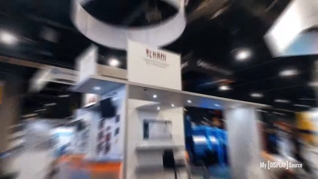 ISC West 2019: Keri Systems смотреть онлайн