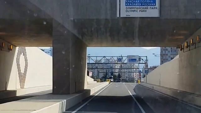 Дорога от ж/д Адлера ☀️ ПСОУ граница ? до Пицунды ?Абхазия-страна души. Как добраться см.описание смотреть онлайн