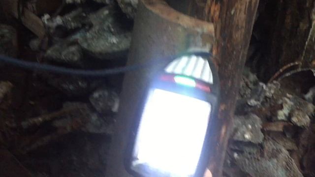 Анализатор металлов реальная работа на сортировке смотреть онлайн