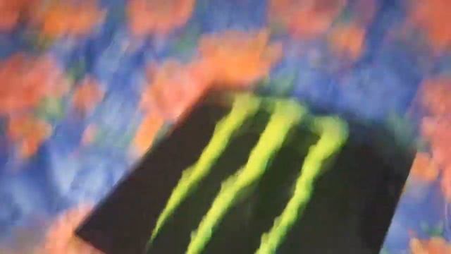 TOPSKIN SKIN FOR PS3 UNBOXED MONSTER ENERGY смотреть онлайн
