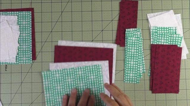 0829 Zenith Free Quilt Block Tutorial | Block of the Day 2023 | AccuQuilt смотреть онлайн