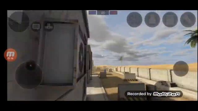 Как вылезти за карту в zombie combat simulator смотреть онлайн