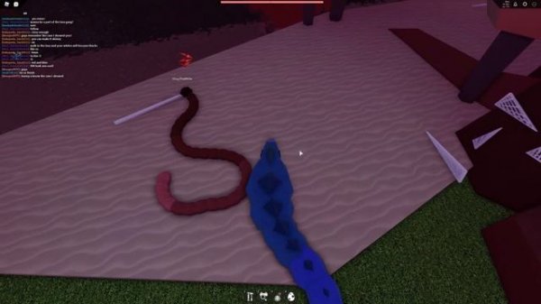 ?ИНОПЛАНЕТНЫЕ ?СУЩЕСТВА ?РОБЛОКС ?ROBLOX ?BE AN ALIEN ?CREATURES?