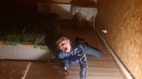 Оно 3 - Short Film