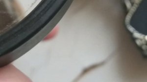 Часы Янтарь кварц 1985г. Ремонт