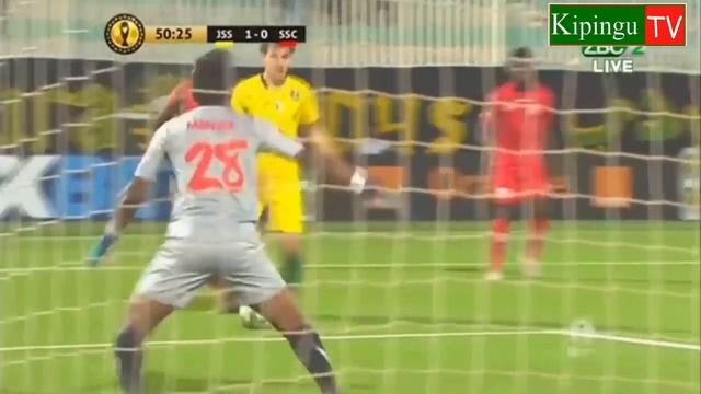 Magoli Yote Simba 0-2 Js Saoura CCL|Mkude Kukosa Mchezo Ujao Dhidi ya AS Vita смотреть онлайн