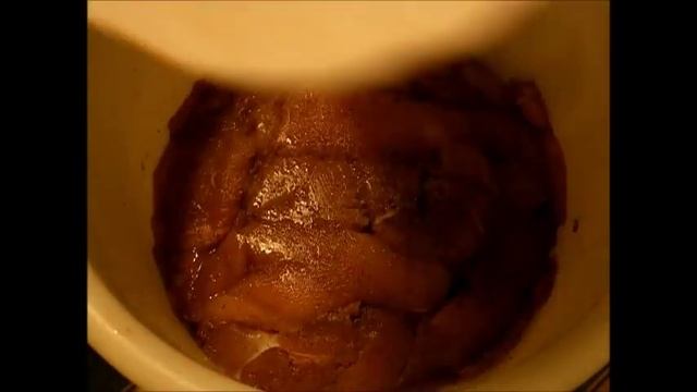 Вяленая курица смотреть онлайн