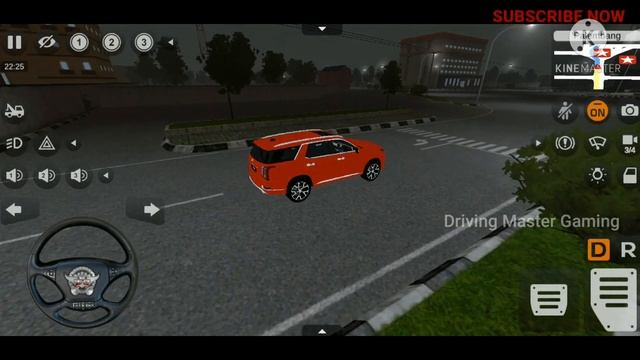 HYUNDAI CRETA MOD BUSSID | DOWNLOAD NOW BUS SIMULATOR INDONESIA