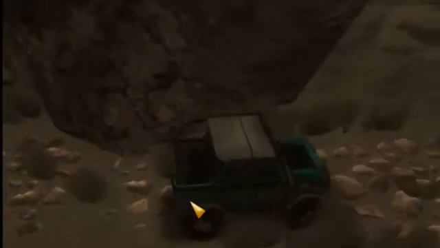 Уаз 4х4 Полный Привод 2 (UAZ 31519 Trial) смотреть онлайн