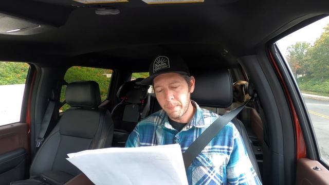 2021 Ford F-150 5.0-liter V8 | First Drive Review смотреть онлайн