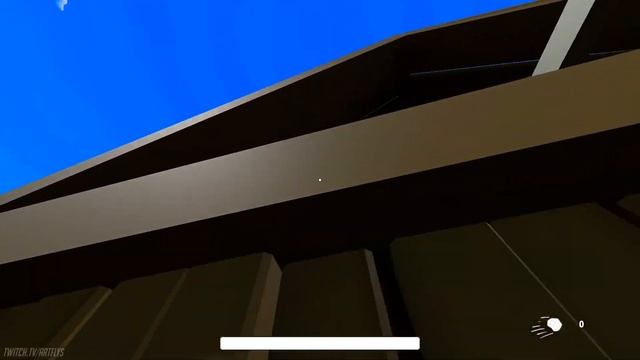 Knockout Party: Кооп с Тьвосей и Тани Райз смотреть онлайн