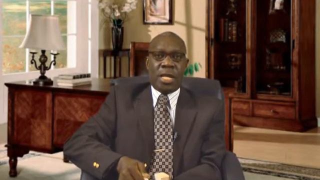 Prepare To Meet God Charles Jack смотреть онлайн
