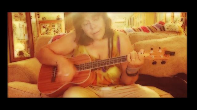 "Creep" by Radio Head interpreted and played by Maria Calfa-DePaul смотреть онлайн