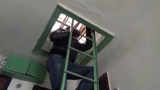 Хроника капитального ремонта в г. Домодедово. Каширское шоссе д. 29 смотреть онлайн