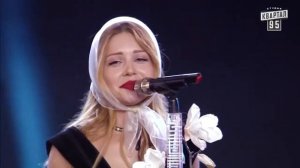 Тина Кароль — Выше облаков   Сдаться ты всегда успеешь