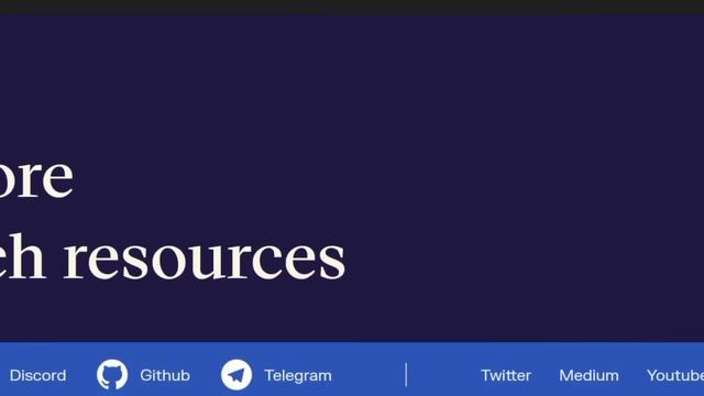 Install Docker and Python 3 which are needed for theprovided dapp. смотреть онлайн