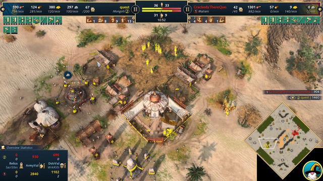 The Most TOXIC Mongol Player On EARTH?? смотреть онлайн