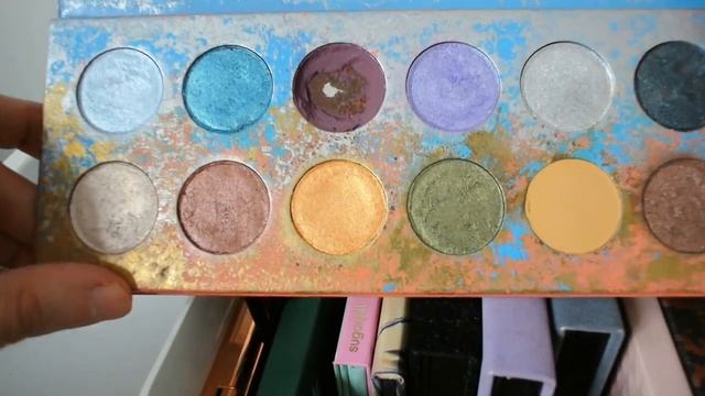 2021 Makeup Collection смотреть онлайн