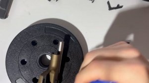 Обновлённая полная разборка пистолета Гроза-021/Форт/Хорхе