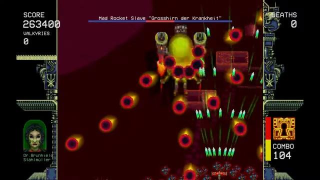 (LP) 1917 - The Alien Invasion (PC) - Part 1: Demon Alien? смотреть онлайн