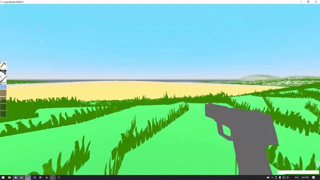 World Generation Is A PAIN | Godot Survival Sandbox Game Devlog