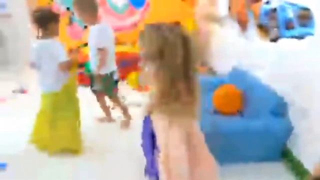 ديانا و روما يستمتعان في عيد ميلاد نيكيتا смотреть онлайн