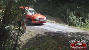 BEST OF RALLY 2022 | CRASHES & MISTAKES