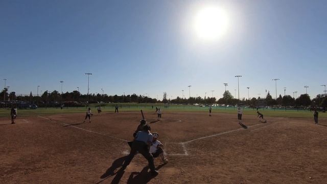 10/16/21 Excel Preps Academy 18U vs Valley Rage Top 5 смотреть онлайн