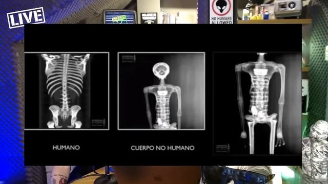 Congresso EUA Protege Ex-militar David Grusch | BUNKER X #028