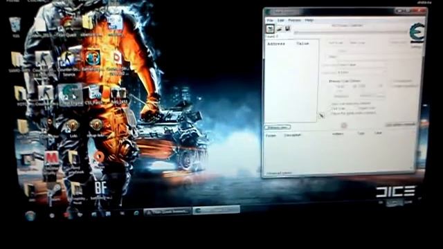 Hack TQ Immortal Throne смотреть онлайн
