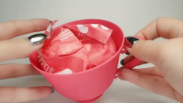 куклы itty bitty prettys ☕ крошечные милашки в чашке | распаковка и обзор смотреть онлайн